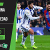 Soi kèo Barcelona vs Real Sociedad 00h30, ngày 8/3/2020