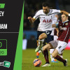 Soi kèo Burnley vs Tottenham 0h30, ngày 8/3/2020