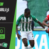 Soi kèo Genclerbirligi vs Konyaspor 17h30, ngày 22/3/2020