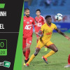 Soi kèo Nam Định vs Viettel 18h, ngày 19/3/2020