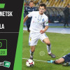 Soi kèo Olimpik Donetsk vs Vorskla 0h30, ngày 16/3/2020