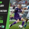 Soi kèo Perth Glory vs Melbourne Victory 14h, ngày 29/3/2020