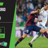 Soi kèo Real Madrid vs Eibar 3h, ngày 14/3/2020