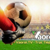 VaoRoi.TV – Link xem trực tiếp bóng đá chất lượng “Đỉnh”