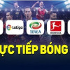 Cado789.com – Xem bóng đá trực tuyến hoàn toàn miễn phí
