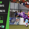 Soi kèo Diriangen FC vs Real Madriz FC 4h, ngày 19/4/2020