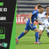 Soi kèo Dushanbe 83 vs CSKA Pamir 18h30, ngày 26/4/2020