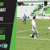 Soi kèo FC Asgabat vs Nebitci 20h, ngày 25/4/2020