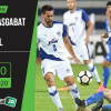 Soi kèo Kopetdag Asgabat vs Ahal 20h, ngày 26/4/2020