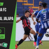 Soi kèo Managua FC vs ART Municipal Jalapa 8h, ngày 16/4/2020