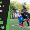 Soi kèo Managua FC vs Ferretti 3h, ngày 30/4/2020