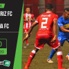 Soi kèo Real Madriz FC vs Managua FC 5h, ngày 5/4/2020
