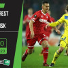 Soi kèo Rukh Brest vs FC Minsk 18h, ngày 18/4/2020