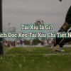 Kèo tài xỉu bóng đá và những điều cần biết khi cược kèo