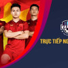 Vatvo.TV – xem bóng đá trực tuyến K+, có bình luận tiếng Việt