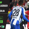 Soi kèo B. Monchengladbach vs Union Berlin 20h30, ngày 31/5/2020