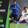 Soi kèo Lyngby vs FC Copenhagen 23h, ngày 1/6/2020