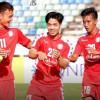 Công Phượng và các đồng đội gặp khó vì thể thức mới của V.League?