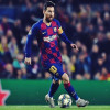 Bí kíp cách sút bóng mạnh thần sầu như danh thủ Messi