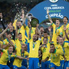 Copa America mấy năm tổ chức 1 lần và những thông tin quanh giải đấu