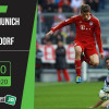 Soi kèo Bayern Munich vs Dusseldorf 23h30, ngày 30/5/2020