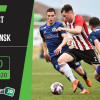 Soi kèo Brest vs Din. Minsk 0h, ngày 11/5/2020