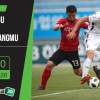 Soi kèo Daegu vs Sangju Sangmu 17h30, ngày 29/5/2020