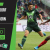 Soi kèo Dusseldorf vs Paderborn 20h30, ngày 16/5/2020