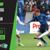 Soi kèo FC Minsk vs Neman 22h, ngày 15/5/2020