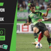 Soi kèo Gangwon vs Jeonbuk 14h, ngày 30/5/2020