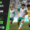 Soi kèo Gangwon vs Seoul 14h30, ngày 10/5/2020