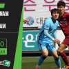 Soi kèo Gyeongnam vs Jeonnam 16h30, ngày 10/5/2020