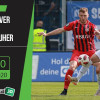 Soi kèo Hannover vs Karlsruher 23h30, ngày 27/5/2020