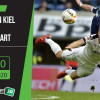 Soi kèo Holstein Kiel vs Stuttgart 18h30, ngày 24/5/2020