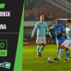 Soi kèo Isloch Minsk vs Belshina 18h, ngày 10/5/2020