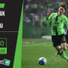 Soi kèo Jeonbuk vs Daegu 14h, ngày 24/5/2020