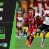 Soi kèo Pohang vs Busan 12h, ngày 10/5/2020