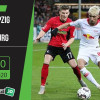 Soi kèo RB Leipzig vs Freiburg 20h30, ngày 16/5/2020