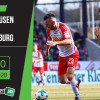 Soi kèo Sandhausen vs Regensburg 18h, ngày 23/5/2020