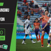 Soi kèo Sangju Sangmu vs Gangwon 12h, ngày 16/5/2020