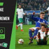 Soi kèo Schalke vs Werder Bremen 20h30, ngày 30/5/2020