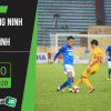 Soi kèo Than Quang Ninh vs Nam Dinh 18h, ngày 30/5/2020