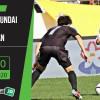 Soi kèo Ulsan Hyundai vs Busan 17h, ngày 24/5/2020