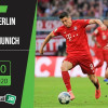 Soi kèo Union Berlin vs Bayern Munich 23h, ngày 17/5/2020