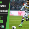 Soi kèo Werder Bremen vs B. Monchengladbach 1h30, ngày 27/5/2020