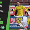 Soi kèo Zhodino vs Gorodeja 0h, ngày 16/5/2020