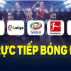 Tructiepbongda.com – Link trực tiếp bóng đá HD tốc độ cao