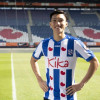 Được SC Heerenveen gia hạn, Đoàn Văn Hậu bỏ túi khoản tiền lương cao ngất ngưởng