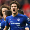 Fan Chelsea đòi ‘tống cổ’ Marcos Alonso ngay lập tức, phá két chiêu mộ Chilwell