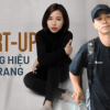 Không cần dựa vào gia thế của bố, bạn gái Công Phượng tự start-up thương hiệu thời trang